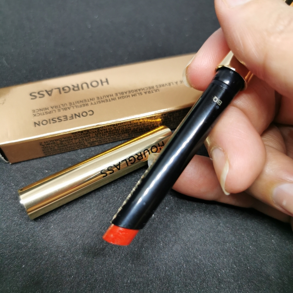 Confession Ultra slim high intensity lipstick